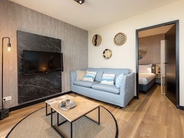 Apartment | Wohnbereich