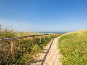 Appartement | Vue depuis l’hébergement
