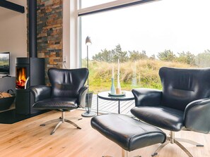 House | Interior - Holiday Home in Saltum (Saltum)