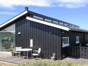 House | Exterior