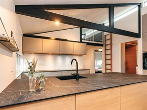 House | Interior - Holiday Home in Saltum (Saltum)