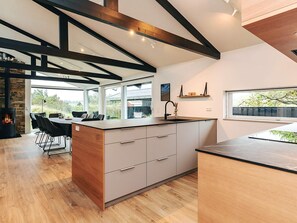 Hus | Interiør