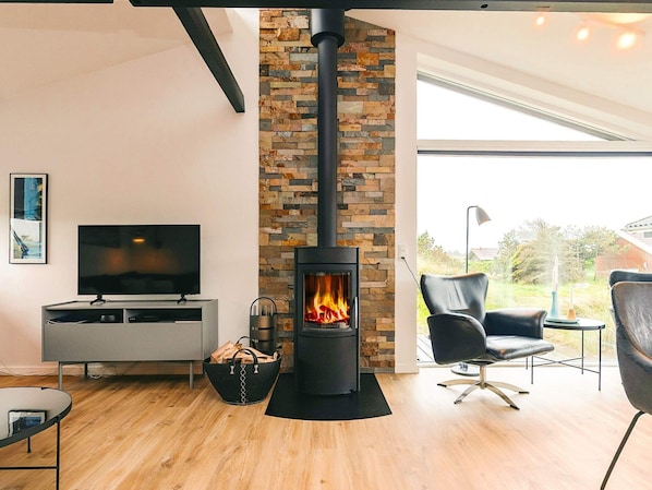 House | Interior