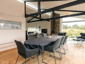 House | Interior