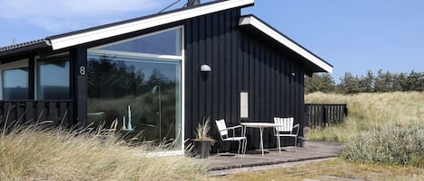 Hus | Udendørsområde