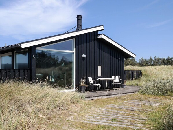 Hus | Udendørsområde