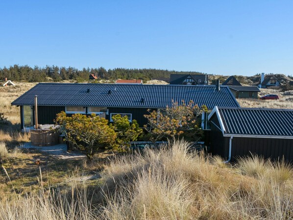 House | Exterior