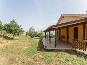 Maison | Extérieur