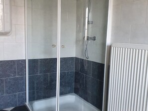 Dusche