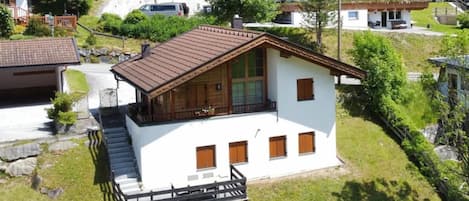 House | Exterior