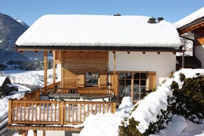 Chalet | Exterior