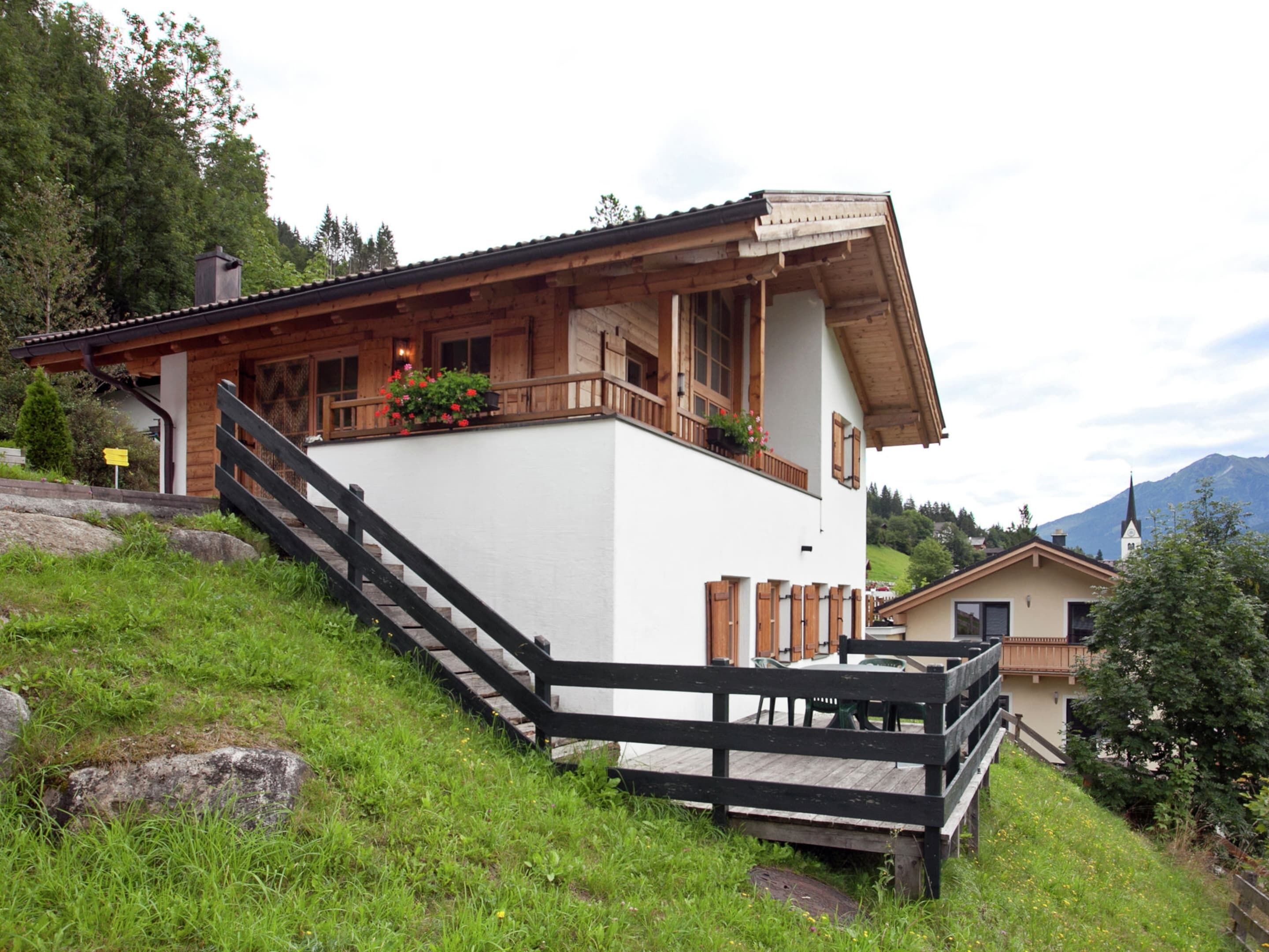 Chalet | Exterior