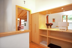 Chalet | Living room
