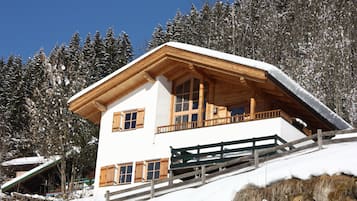Chalet | Exterieur