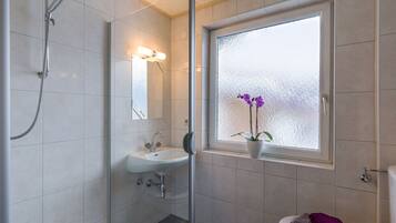 Dusche