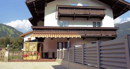 Scenic Holiday Home in Mayrhofen-Hippach near Ski Lift
