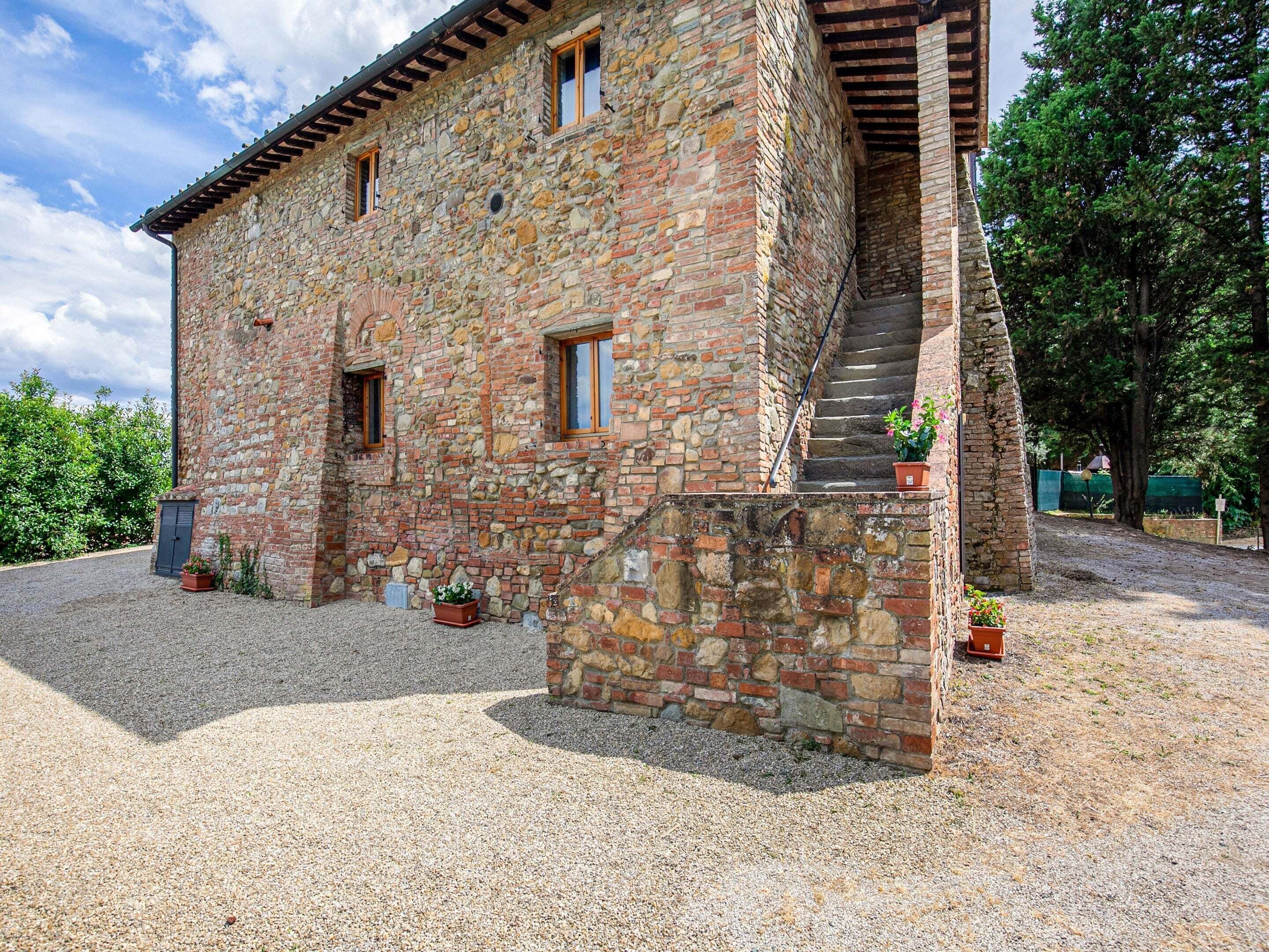Maison | Extérieur