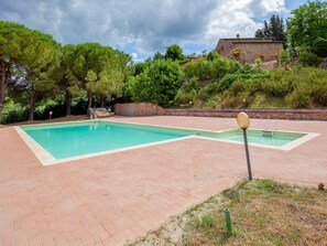 Ferienhaus | Pool | Außenpool