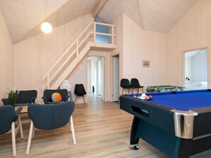 House | Interior