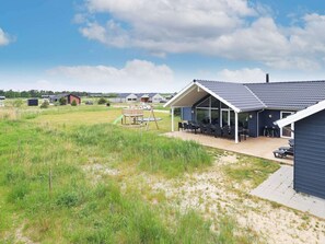 House | View from property