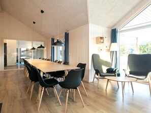 Interior - Holiday Home in Jerup (Jerup)