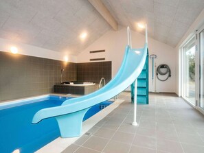 House | Pool | Indoor pool, outdoor pool