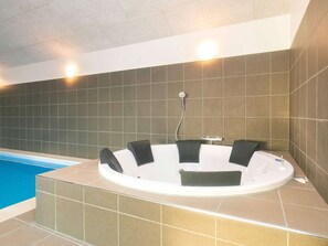 Casa | Tratamiento de spa