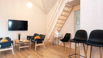 Ferienhaus | Innenbereich