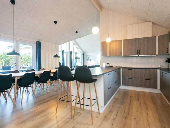 Casa | Interior
