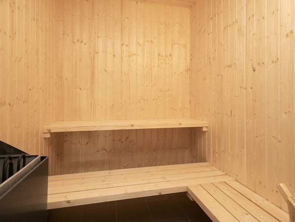 Casa | Sauna