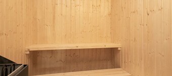 Holiday Home in Jerup