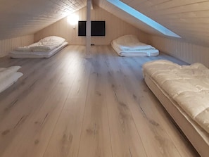 House | Interior