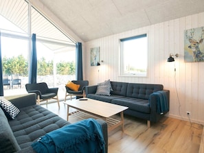 House | Interior