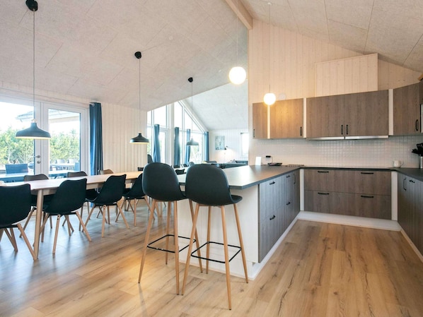 House | Interior