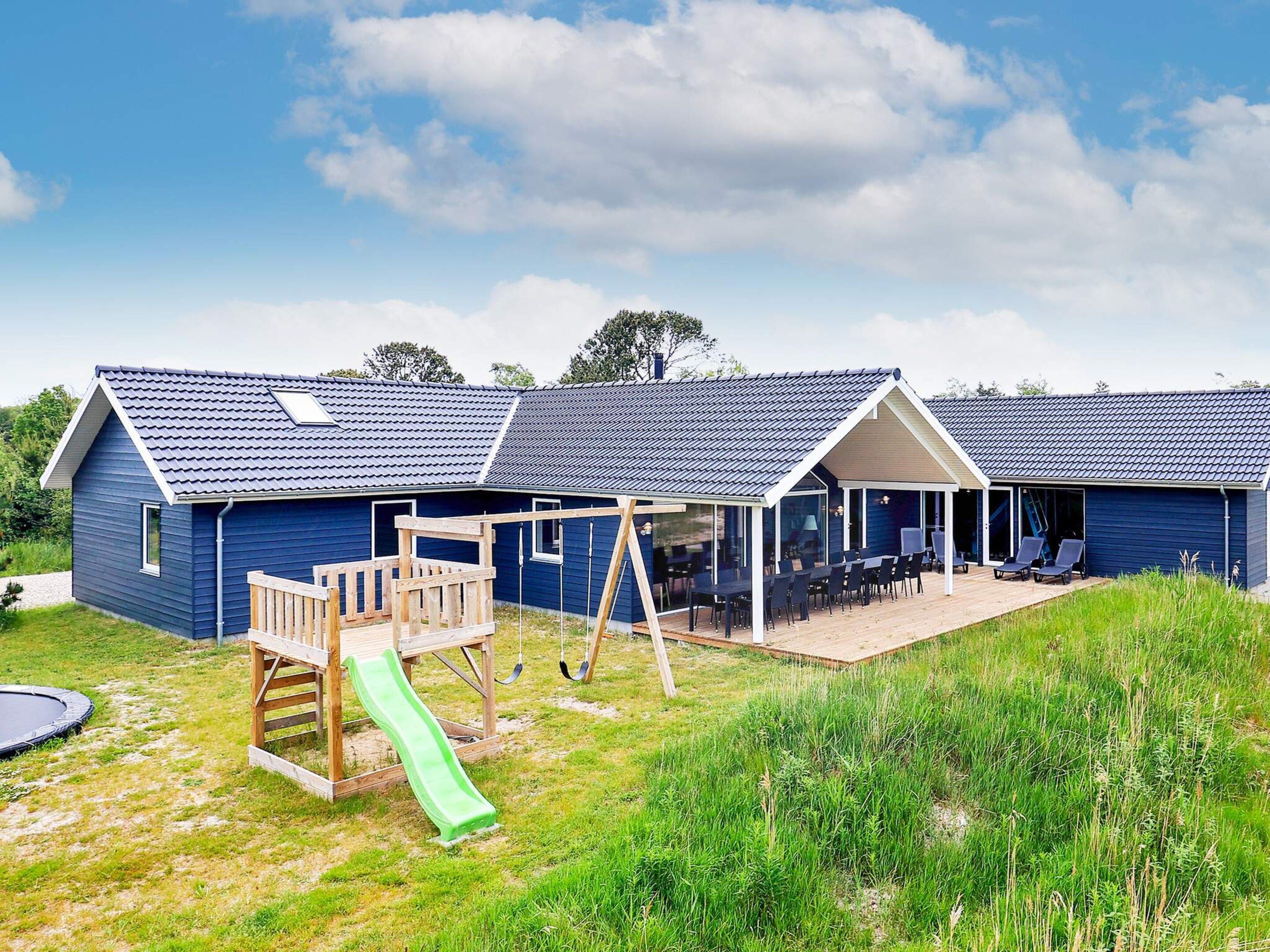 Hus | Exteriör
