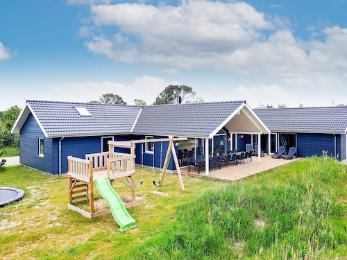 Holiday Home in Jerup