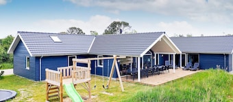 Holiday Home in Jerup