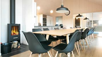 Ferienhaus | Innenbereich