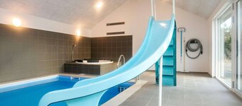 Holiday Home in Jerup