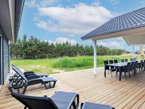 House | View from property