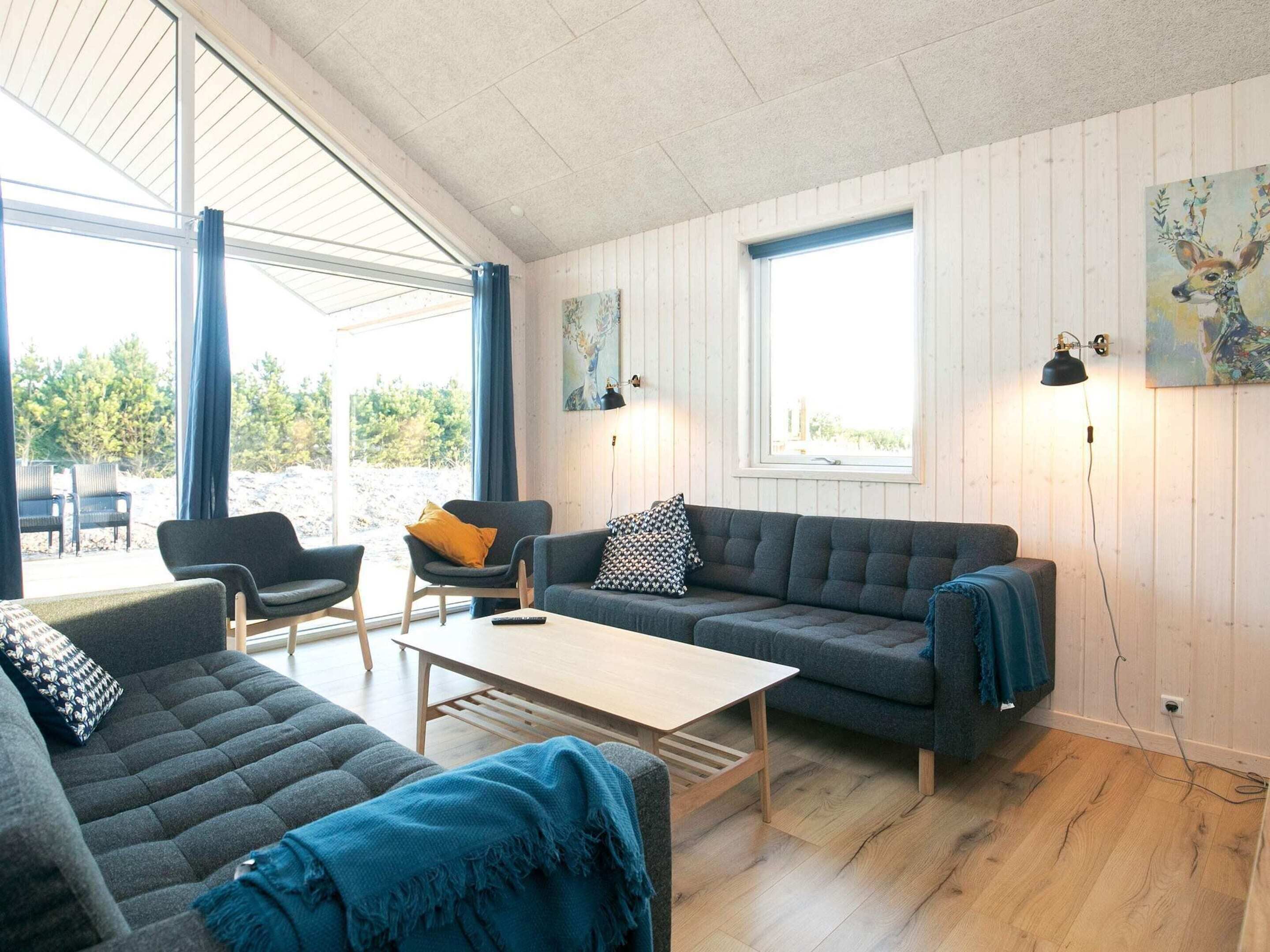 Ferienhaus | Innenbereich