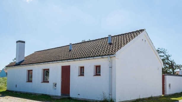 Unclassified image, 1 of 19, button - 6 Person Holiday Home in Pandrup (Pandrup)