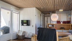Unclassified image, 5 of 19, button - 6 Person Holiday Home in Pandrup (Pandrup)