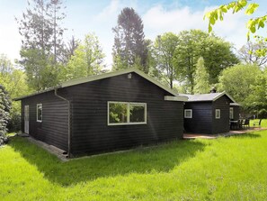 View from property - Holiday Home in Vejby (Vejby)