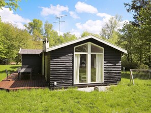View from property - Holiday Home in Vejby (Vejby)