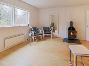 Interior - Holiday Home in Vejby (Vejby)
