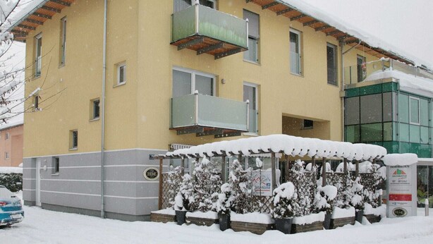 Unclassified image, 1 of 26, button - Sophisticated Apartment in Zell am See With Sauna (Zell am See)