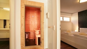 Unclassified image, 3 of 26, button - Sophisticated Apartment in Zell am See With Sauna (Zell am See)