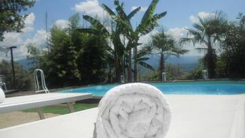Villa | Dettaglio interni