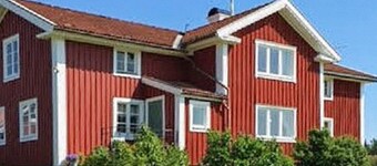 6 Person Holiday Home in Unnaryd